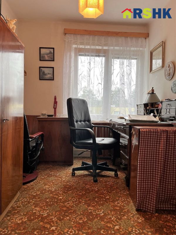 Prodej Řadového RD 5+1, bez zahrady, Malšovice HK