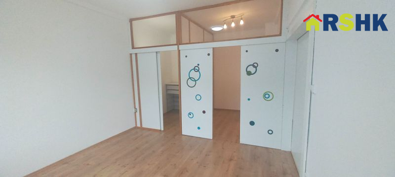 Pronájem bytu 2+1+šatna, 60 m&sup2;, Haškova ulice