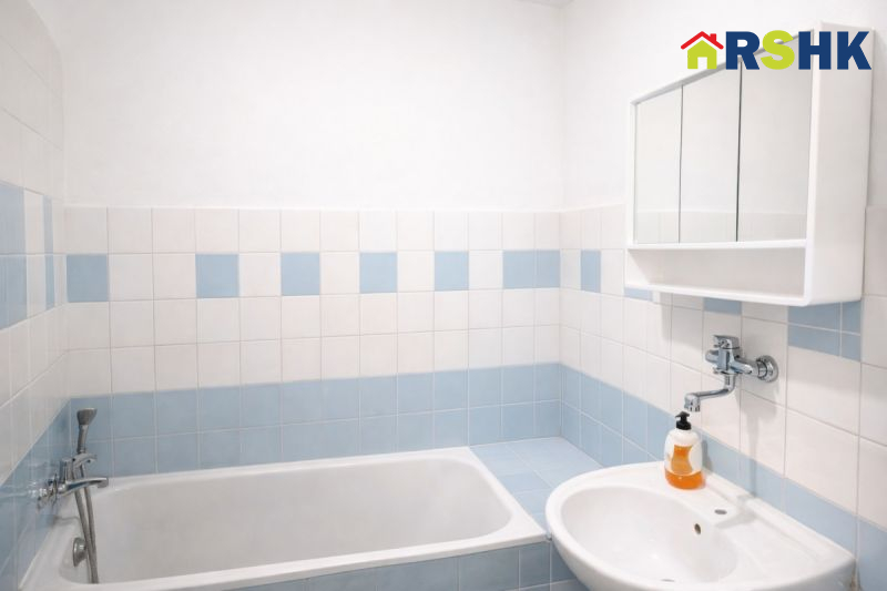 Pronájem bytu 2+1 ulice Srázná Žďár nad Sázavou