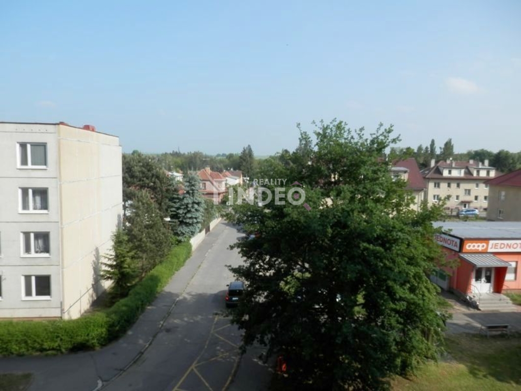výhled