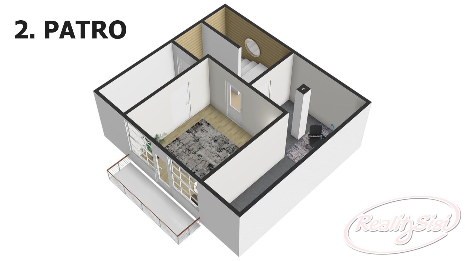 Prodej rodinného domu Havlovice 3 300 000 Kč, foto 18