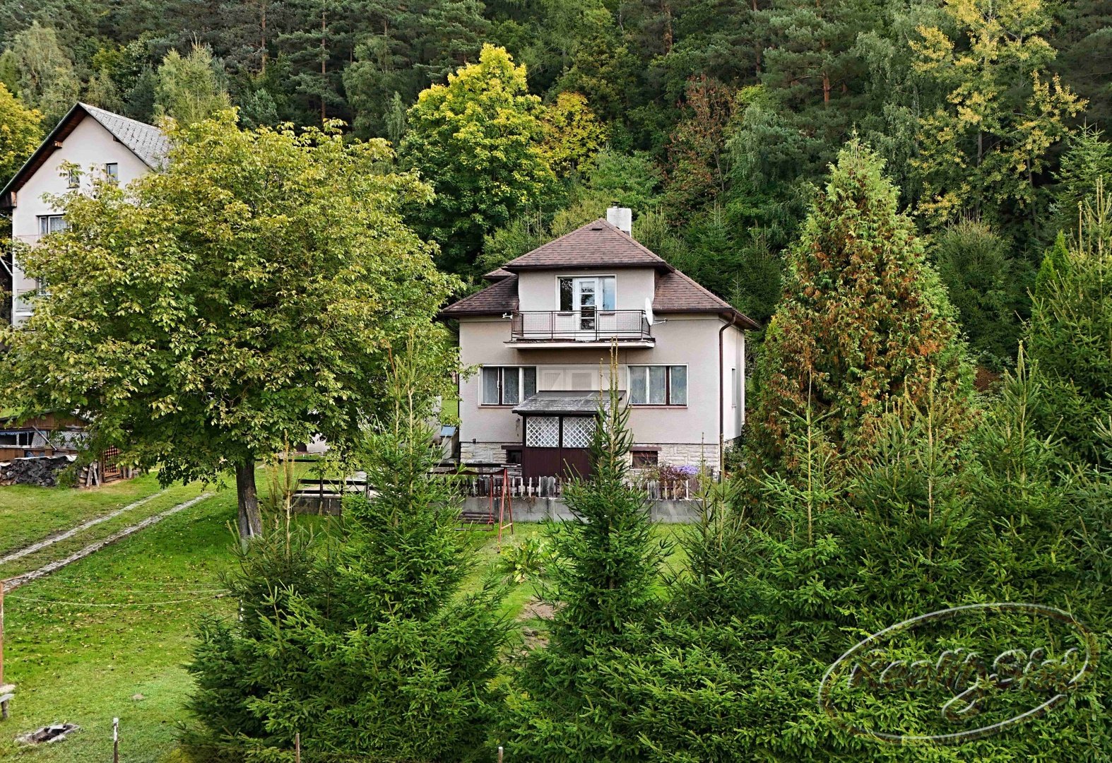 Prodej rodinného domu Havlovice 3 300 000 Kč, foto 1