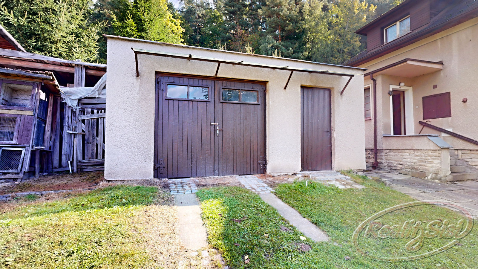 Prodej rodinného domu Havlovice 3 300 000 Kč, foto 19
