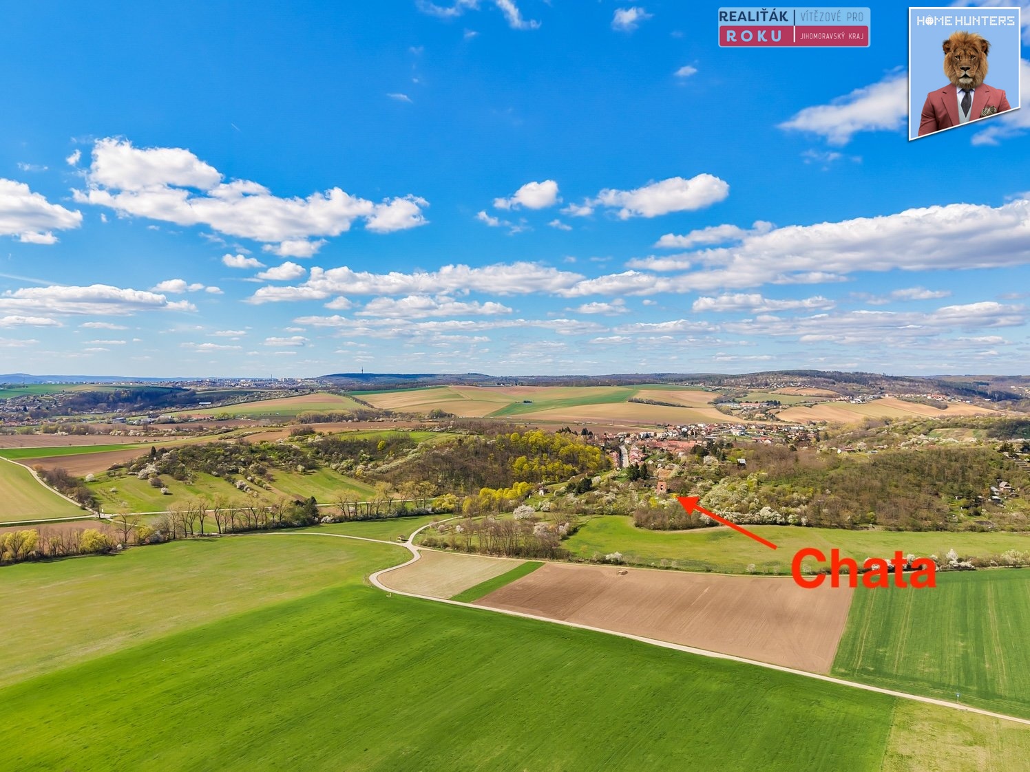 014 chata z da?lky