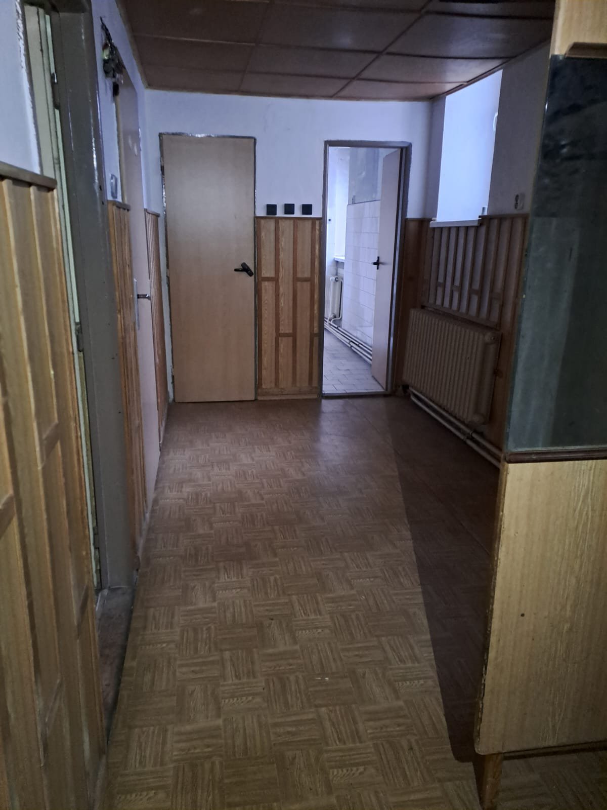 Prodej bytu 3+1, 94 m² Horní Planá (okres Český Krumlov), Náměstí, obrázek 15