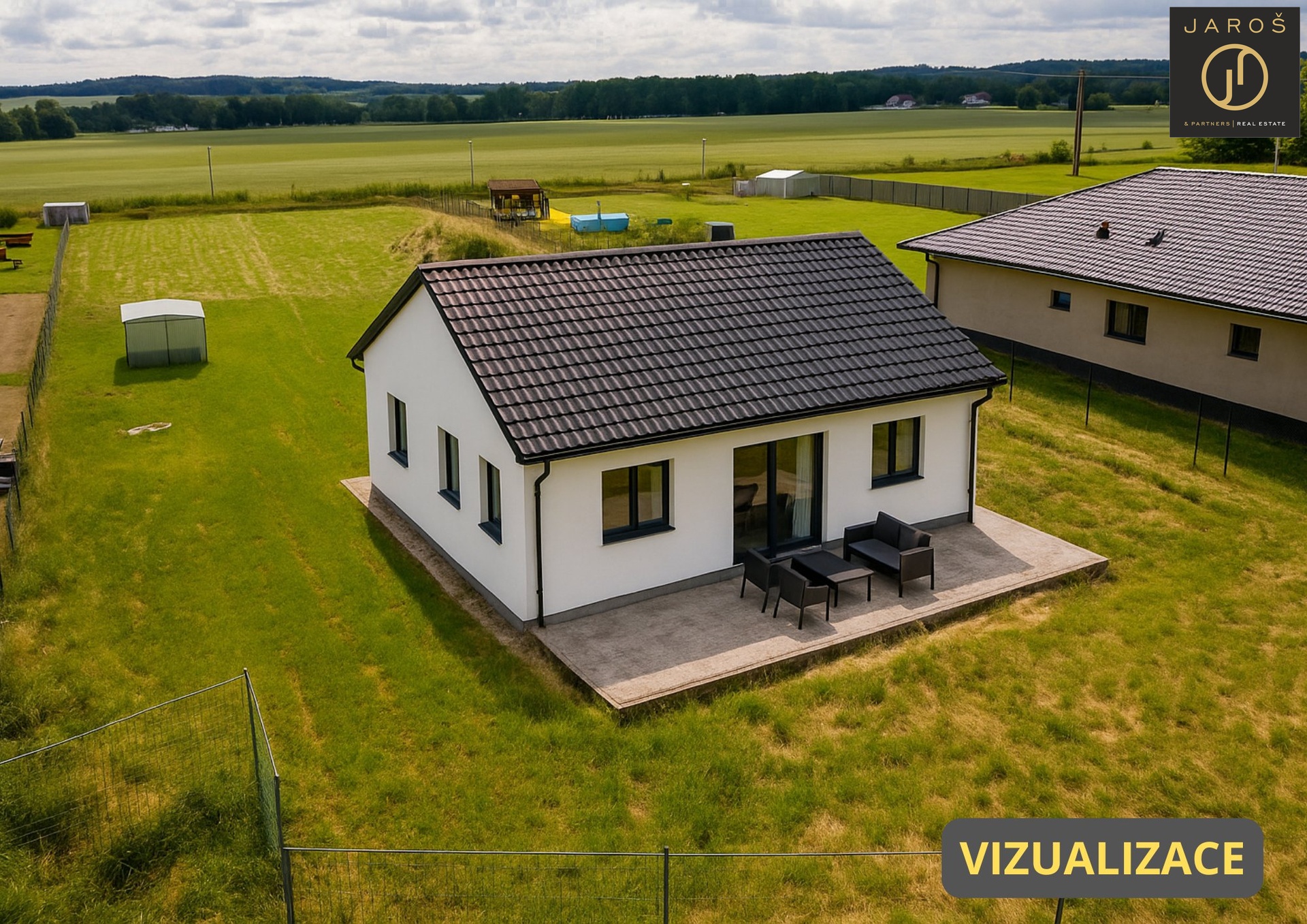 VIZUALIZACE