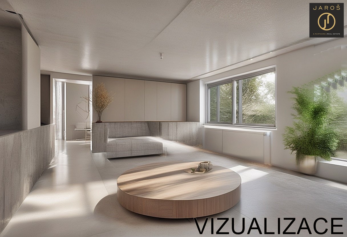 Modern-Living Room