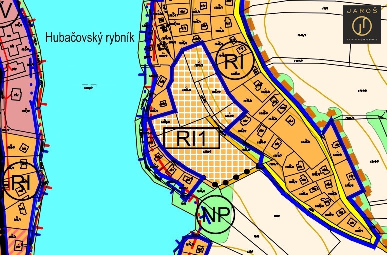 UP Hrusice Dlabačov 2021