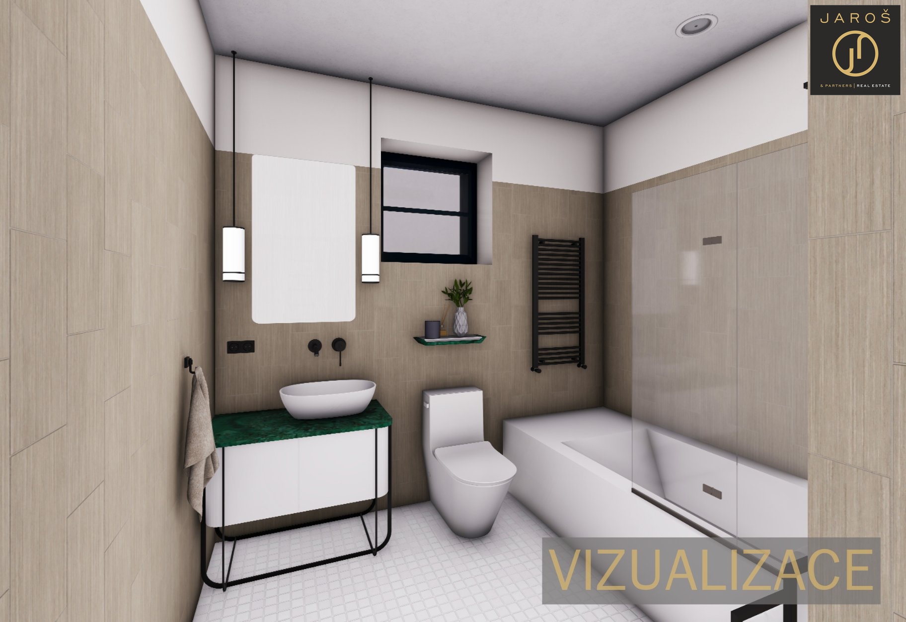 1VIZUALIZACE VODOZNAK