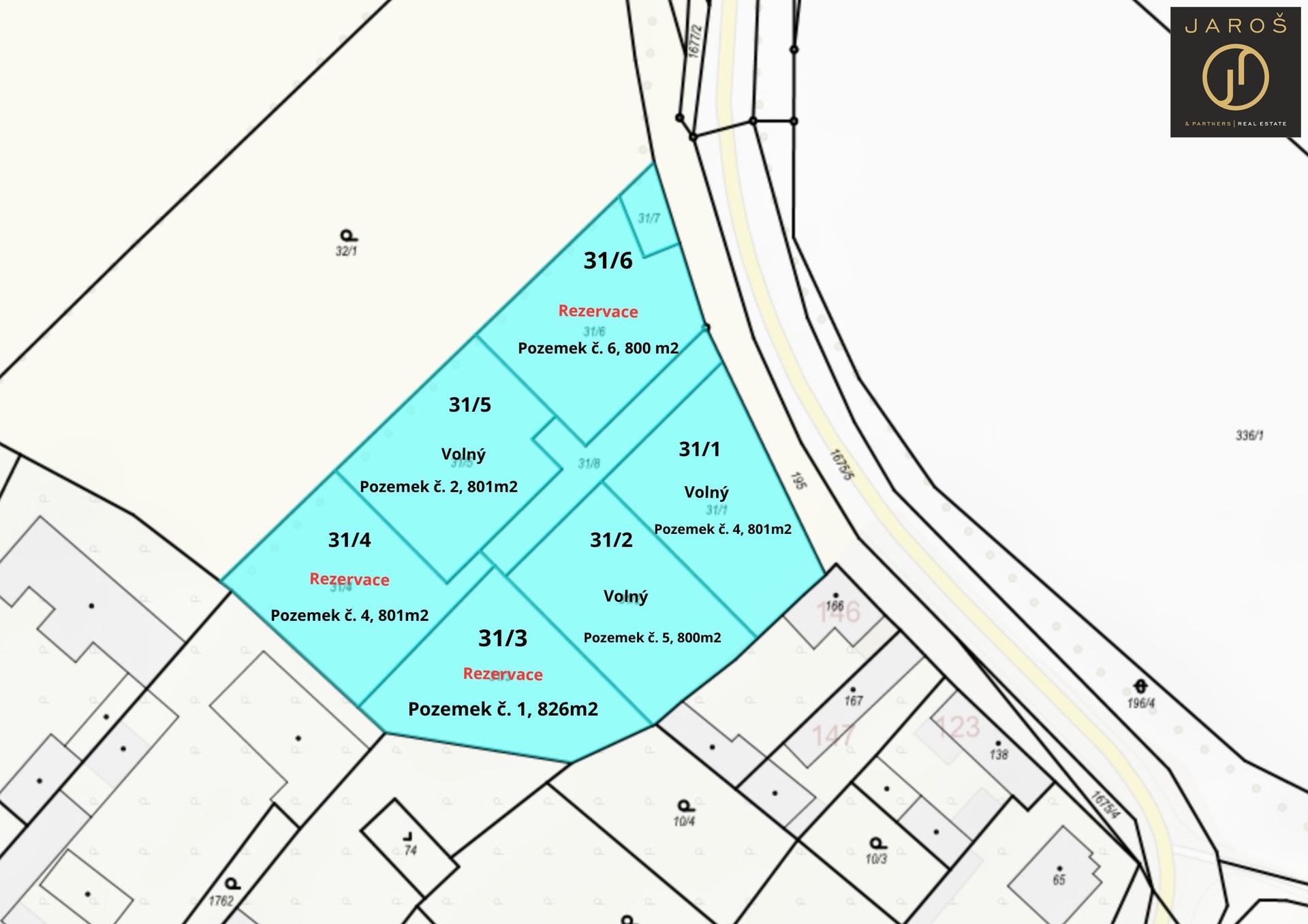 Pozemky C?ec?elice-7