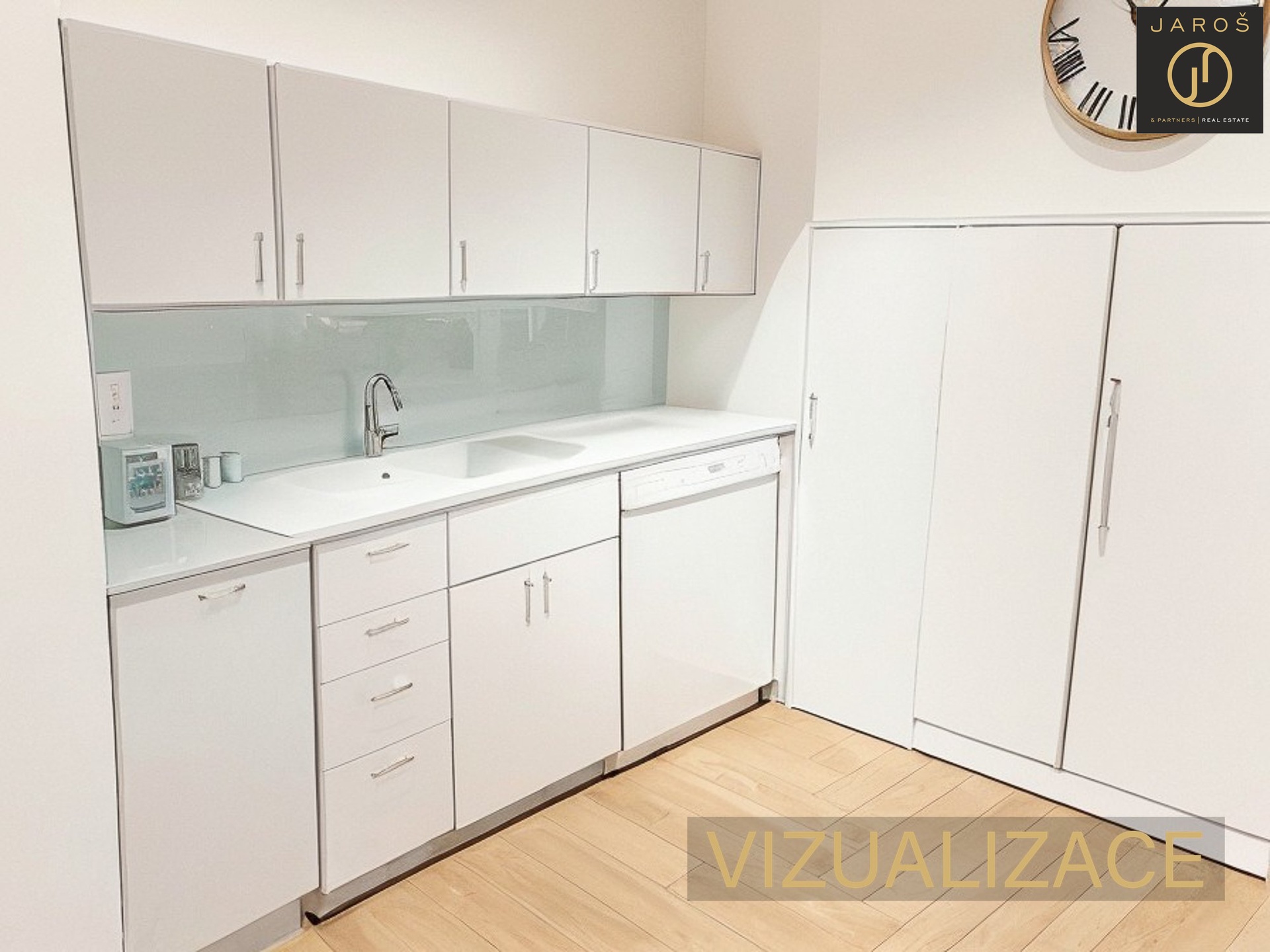 Kuchyně vizual