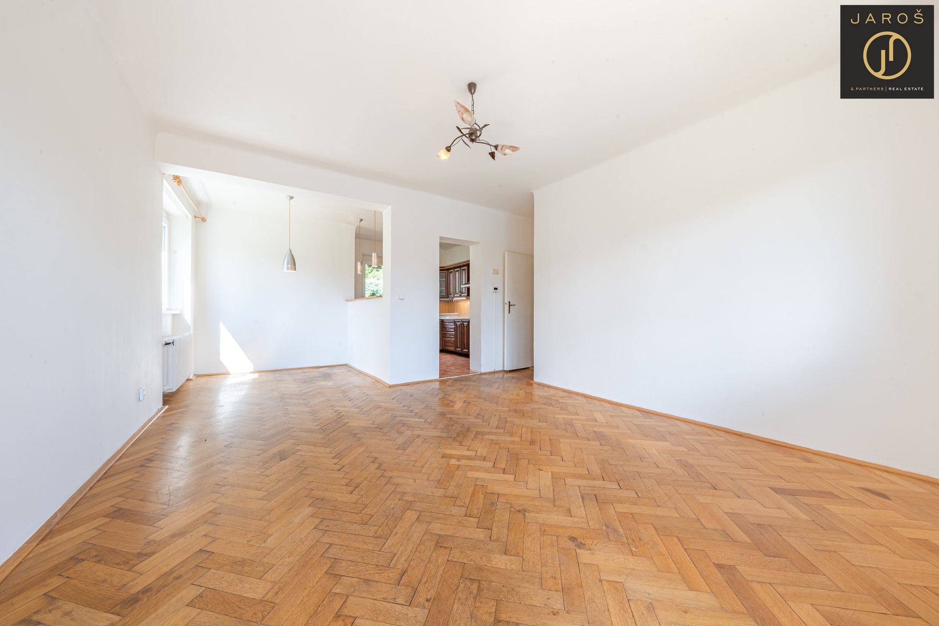5+1 House in Lidice, okres Kladno – pohled 5