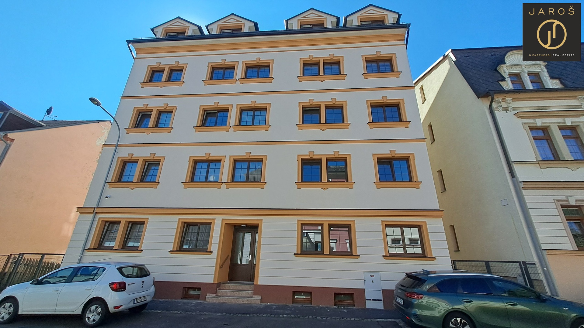 dům