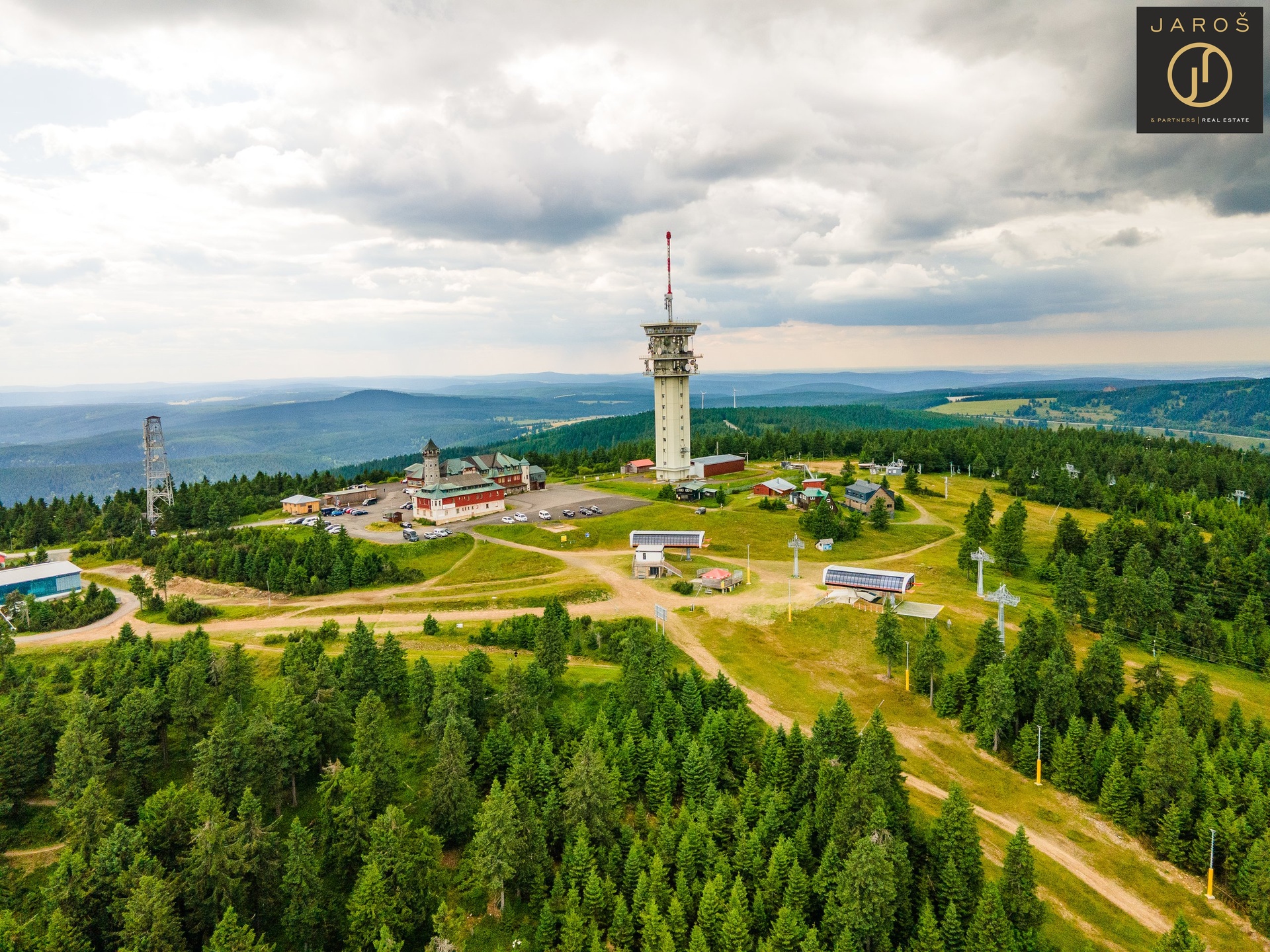 Klínovec