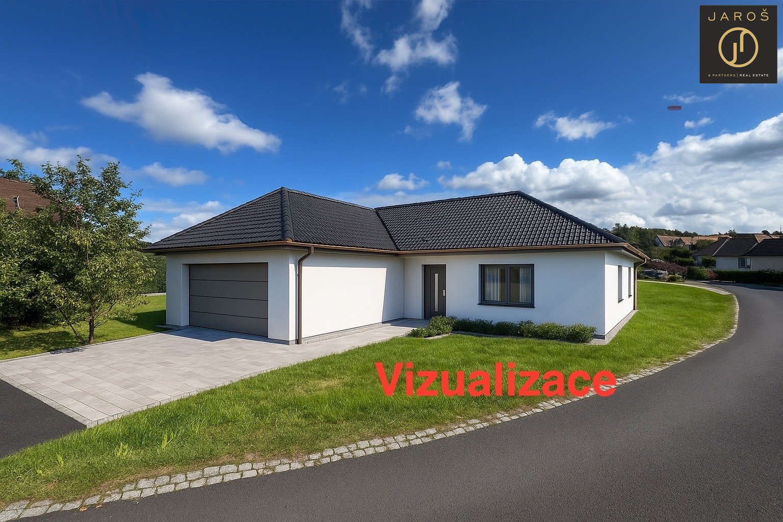 vizualizace