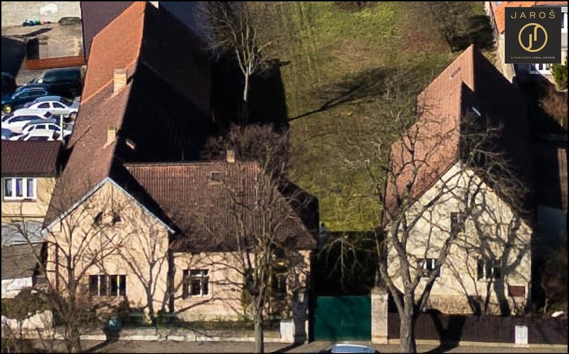 Rudná R Domy č.12 a č.261