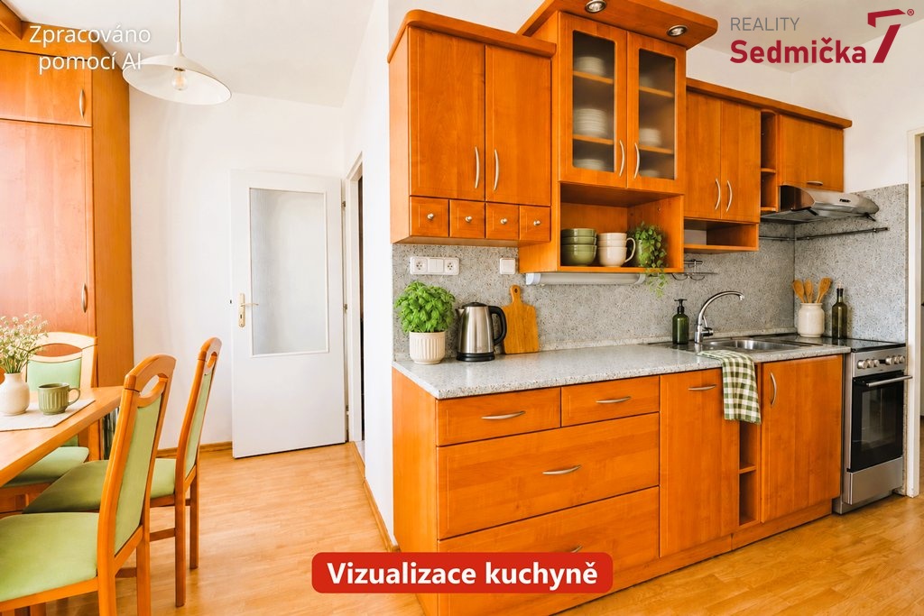 Byt Polná2