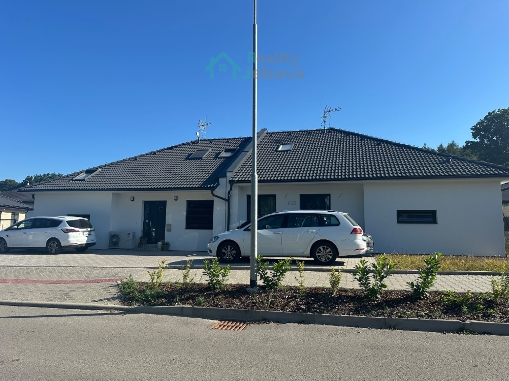 Prodej rodinného domu 116 m² – pohled 5