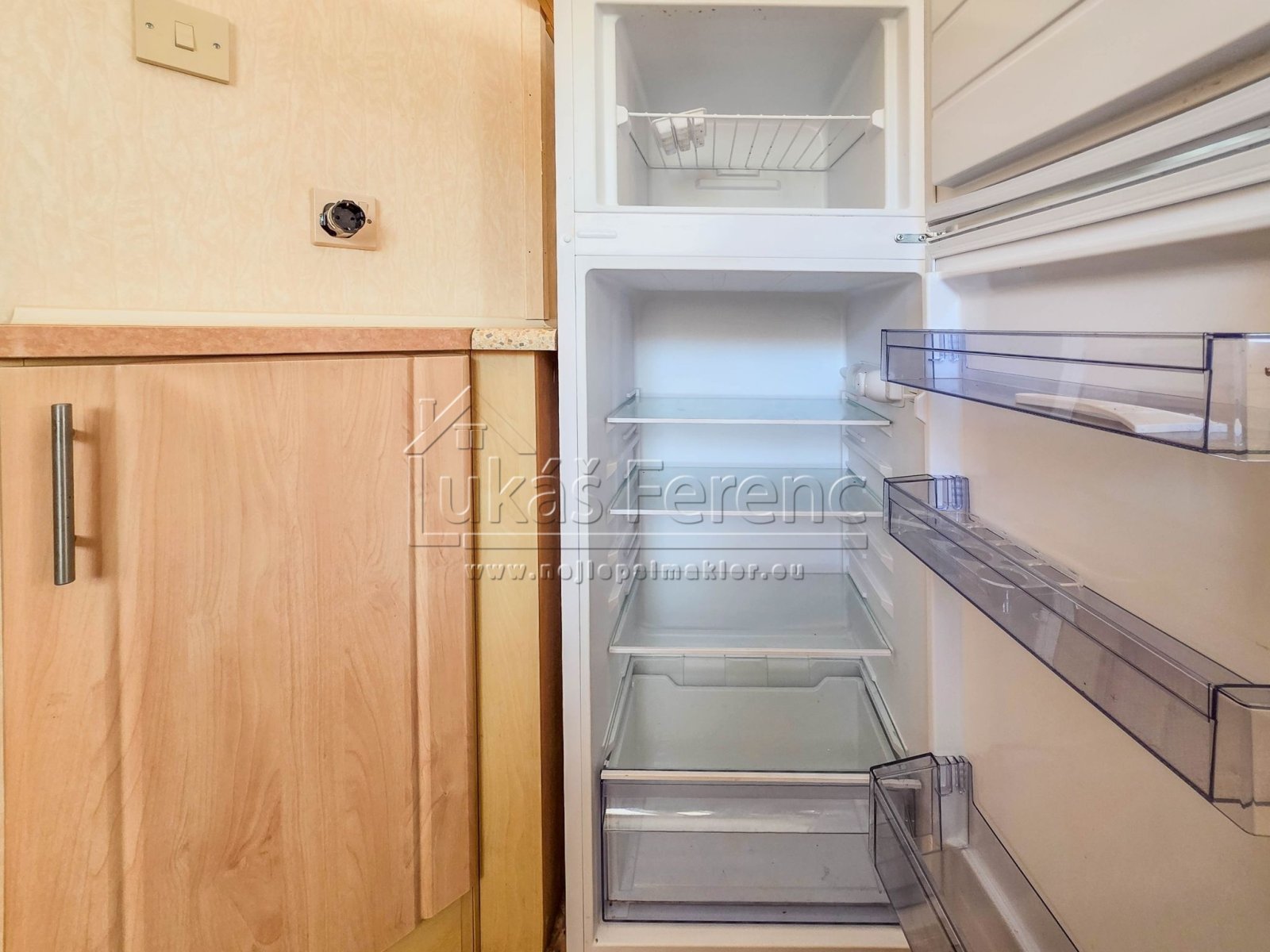 Prodej, rekreační objekt, Poláky Chbany, Nechranic
