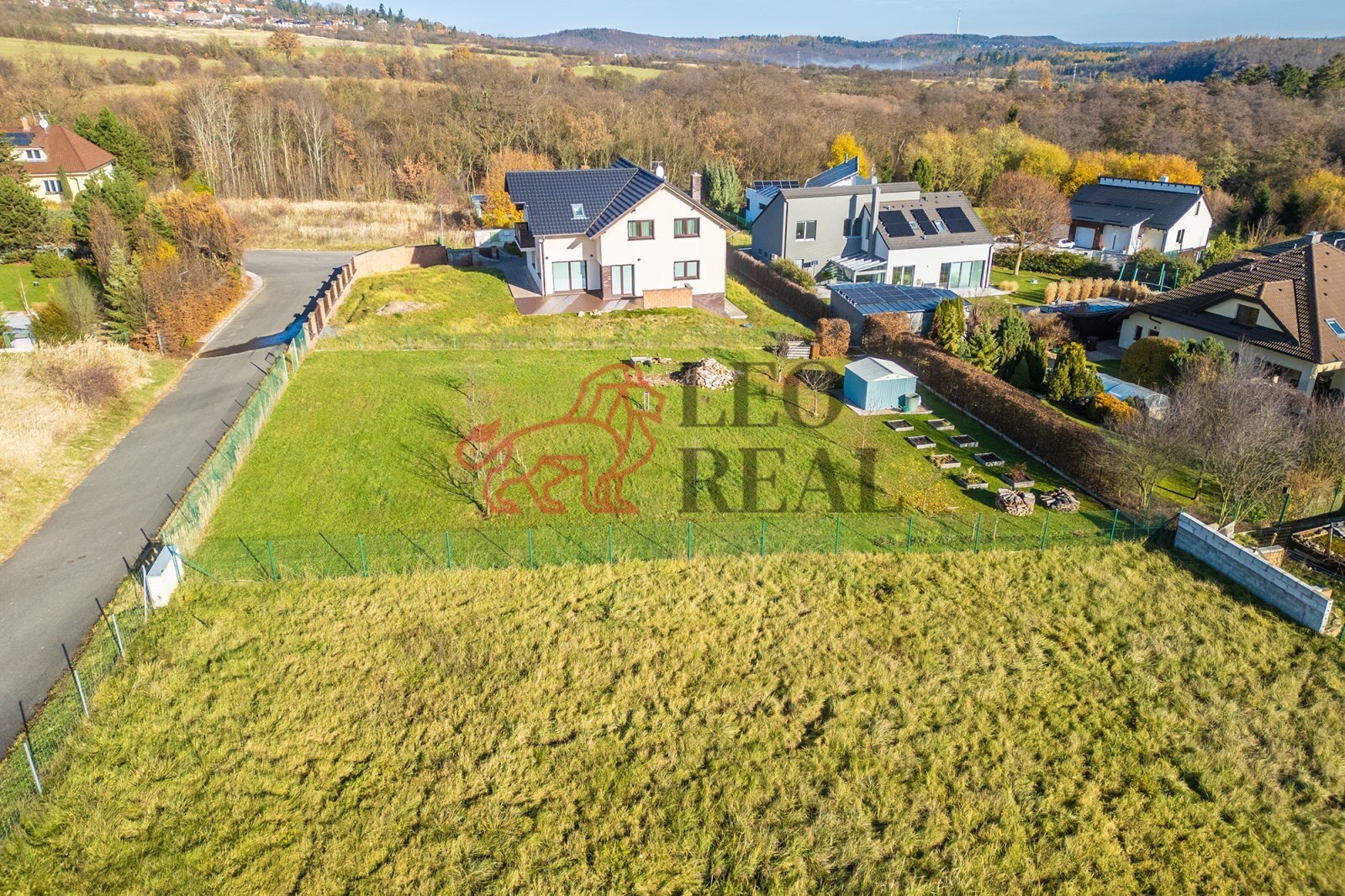 Pozemek, Řitka (2).jpg