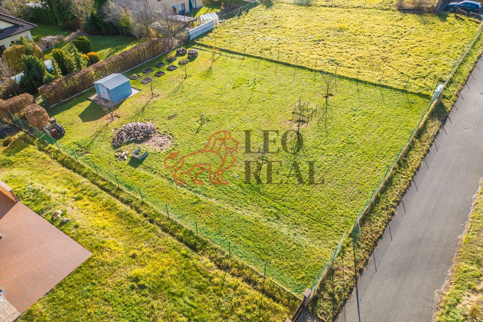 Pozemek, Řitka (3).jpg