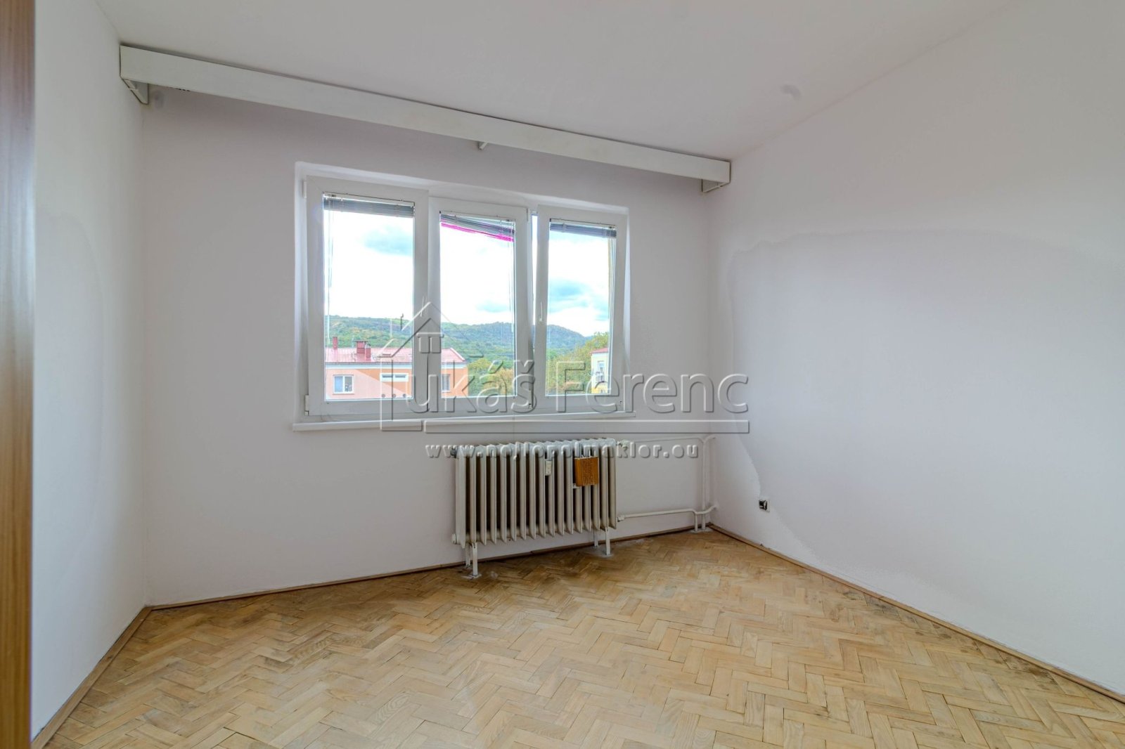 Prodej bytu 3+1, 70 m², Kadaň, ul. Budovatelů