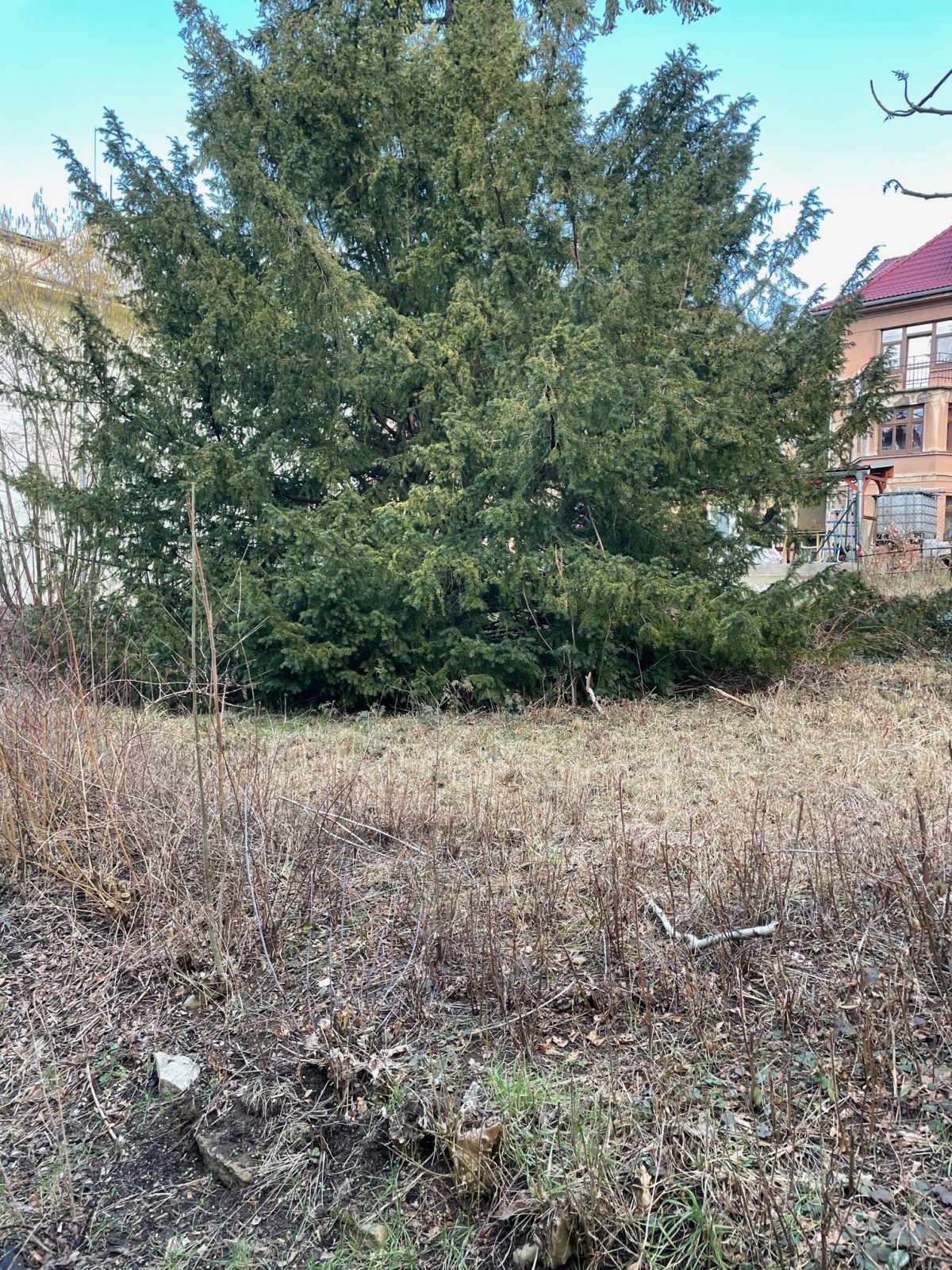 Prodej stavební parcely, 431 m² Ústí nad Labem, Klíše, V Zahrádkách, obrázek 2
