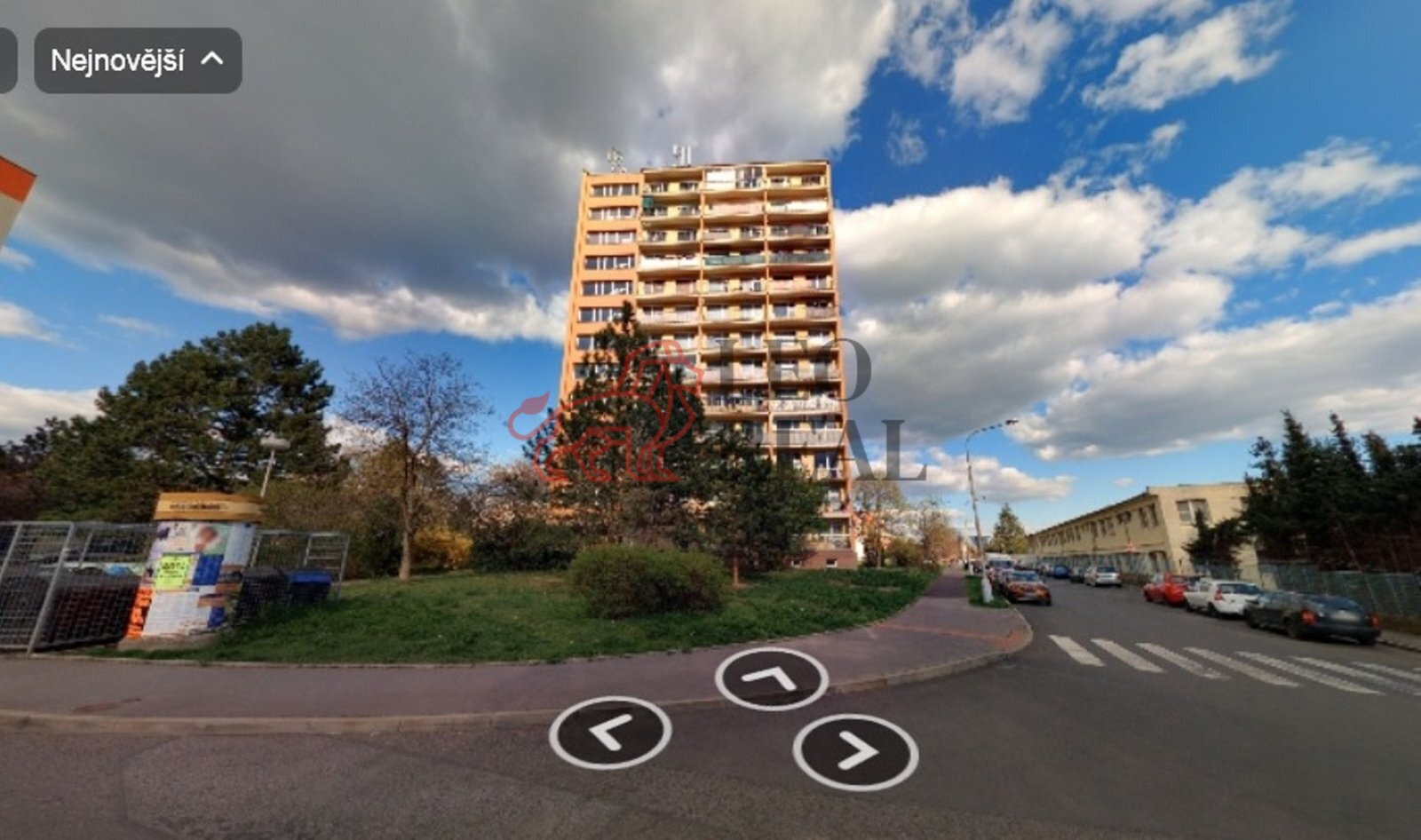 Litoměřice byt.jpg