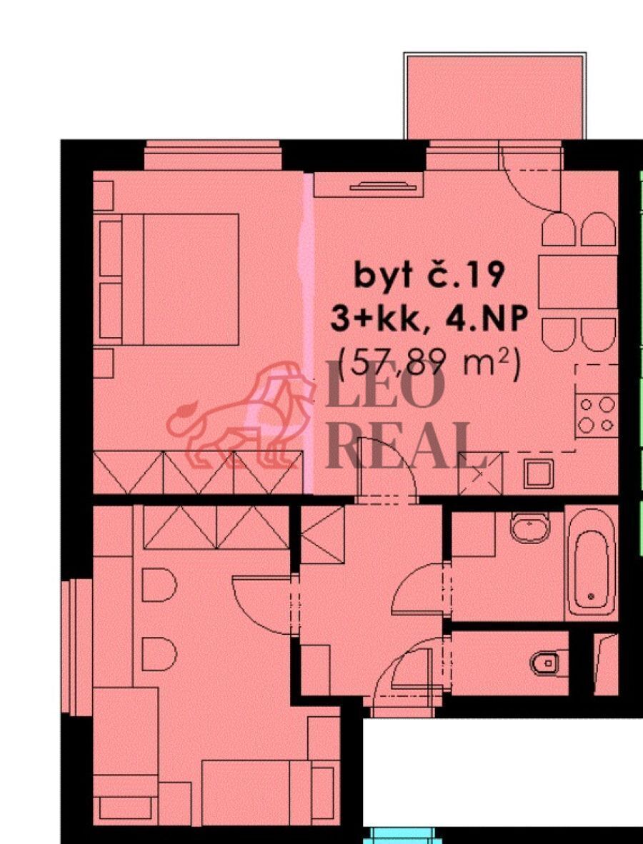 půdorys 2+kk Kolovraty.jpg