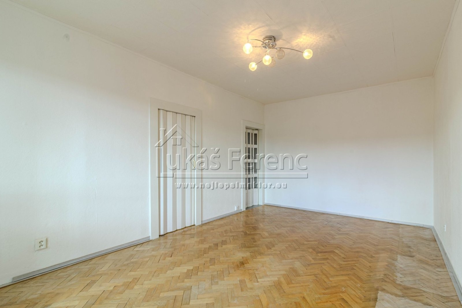 Prodej bytu 3+1, 70 m², Kadaň, ul. Budovatelů