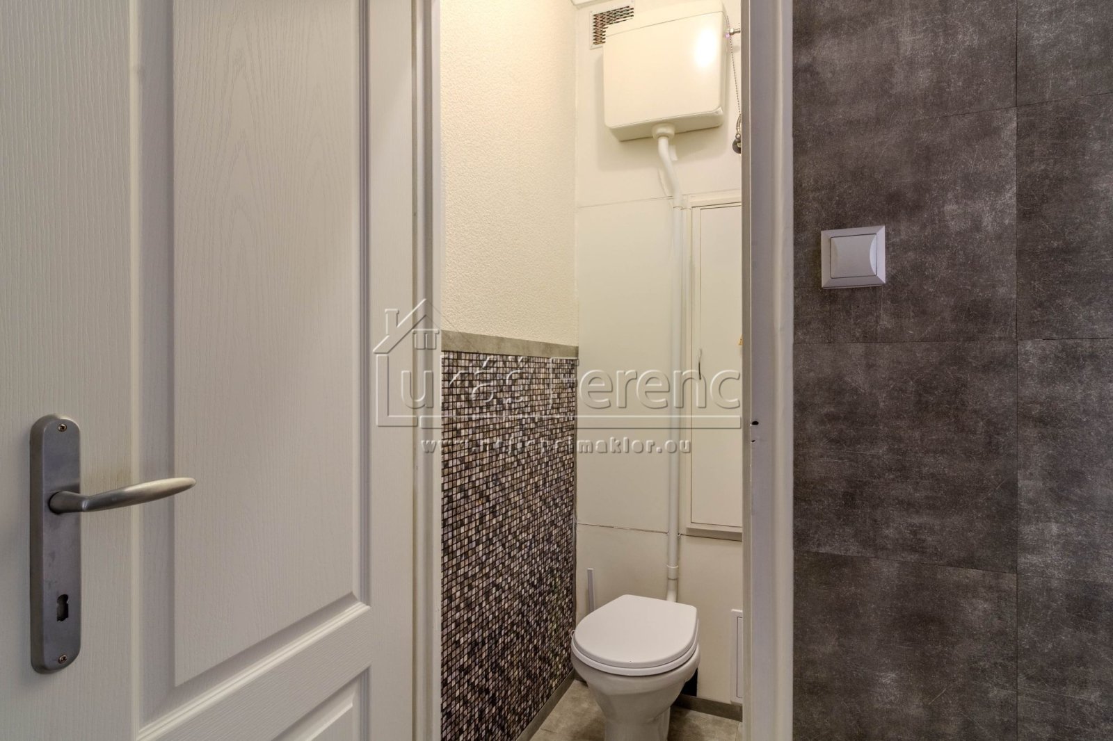 Prodej bytu 3+1, 70 m², Kadaň, ul. Budovatelů