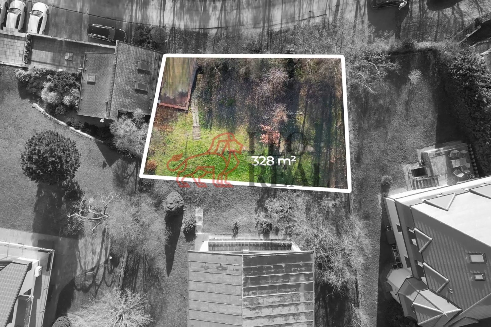 Pozemek, Braník - hranice.jpg