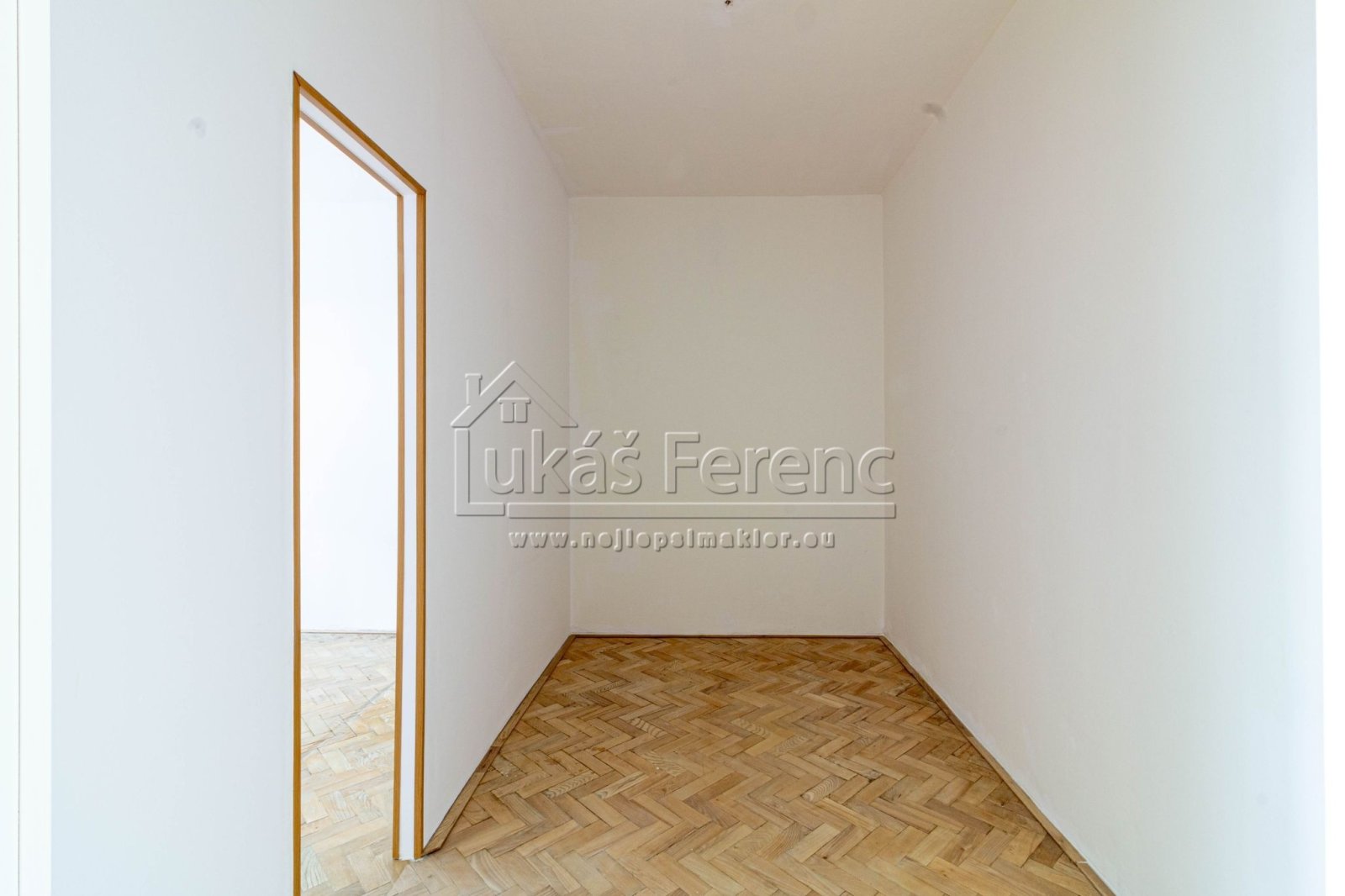 Prodej bytu 3+1, 70 m², Kadaň, ul. Budovatelů