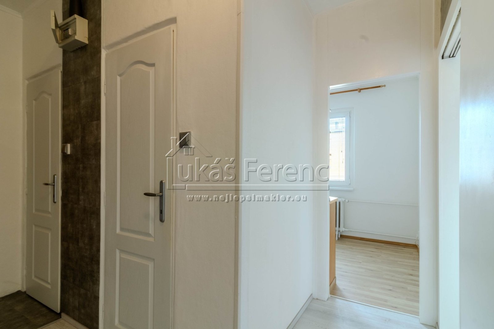 Prodej bytu 3+1, 70 m², Kadaň, ul. Budovatelů