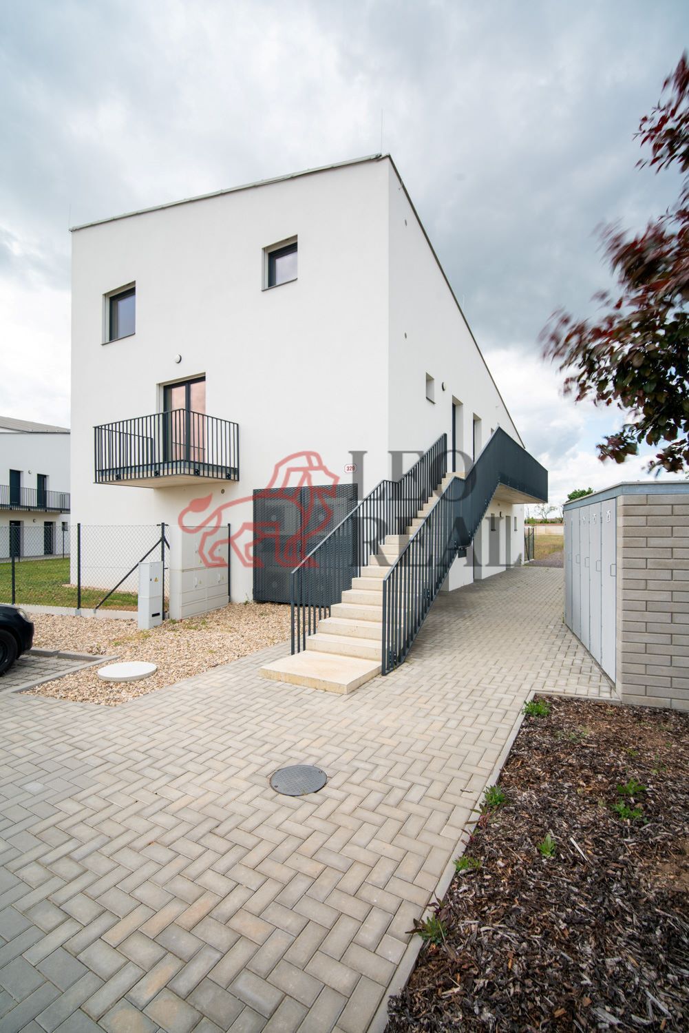 Pronájem ostatního bytu Pasohlávky 20 000 Kč za měsíc, foto 7