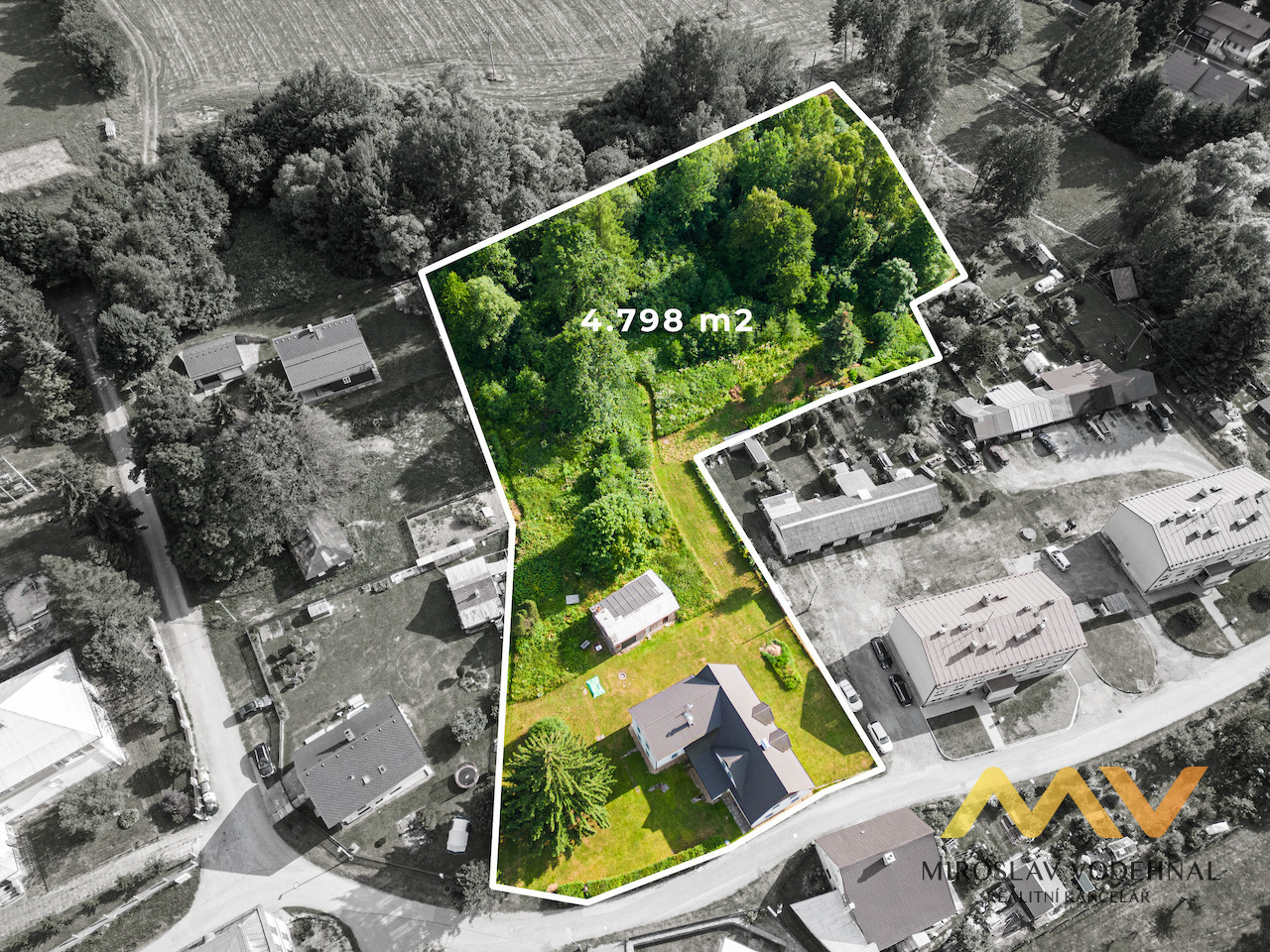 Prodej rodinného domu, 329 m² Olešnice v Orlických horách (okres Rychnov nad Kněžnou), obrázek 4