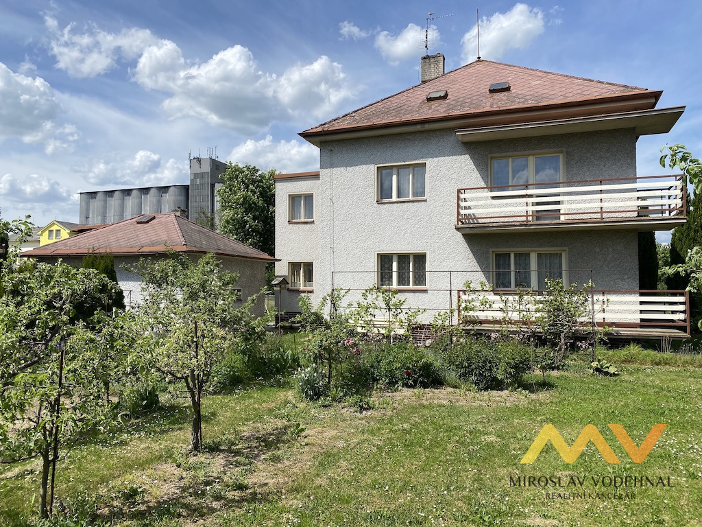 Prodej rodinného domu, 260 m² Syrovátka (okres Hradec Králové), obrázek 2