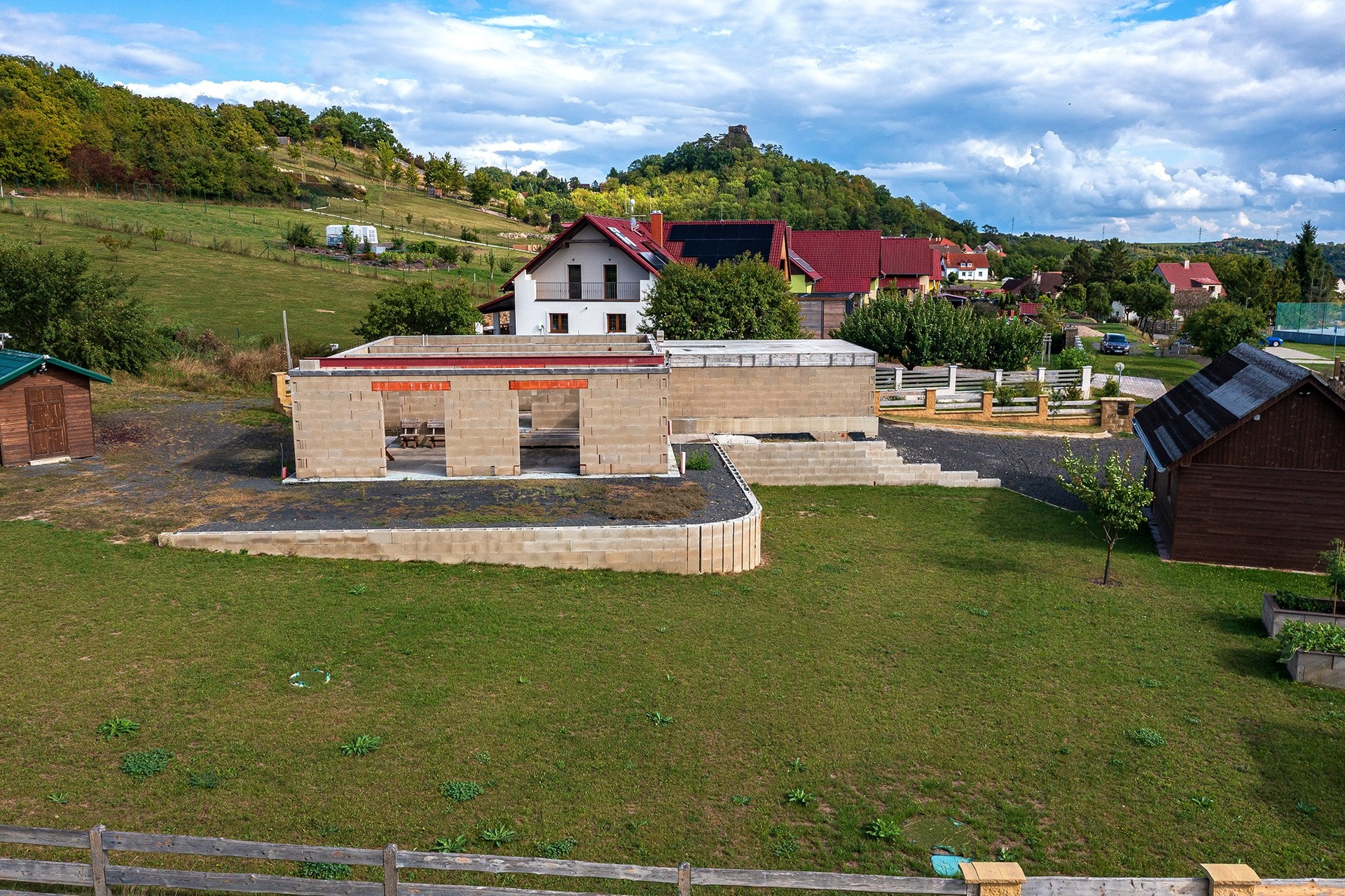 Pozemek Kamýk_23