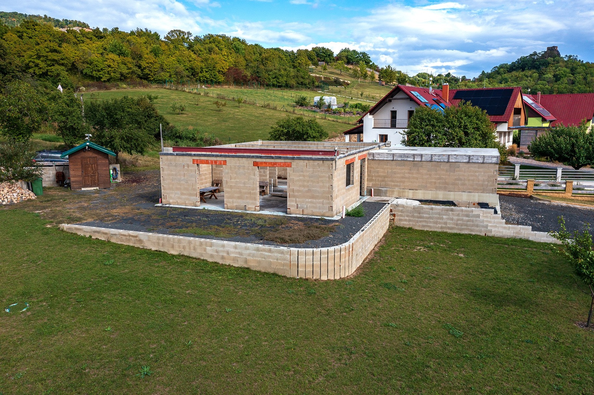 Pozemek Kamýk_25