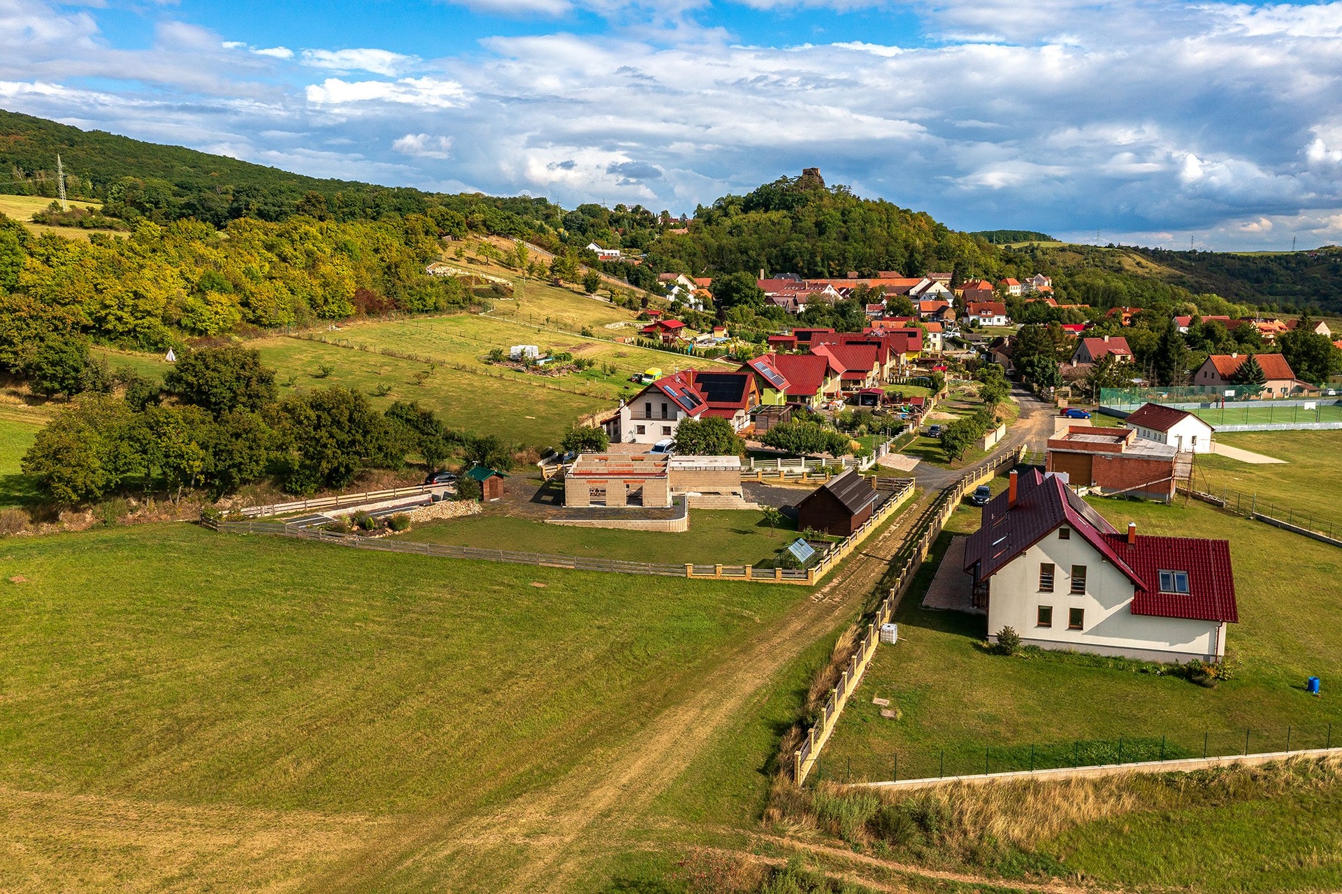 Pozemek Kamýk_5
