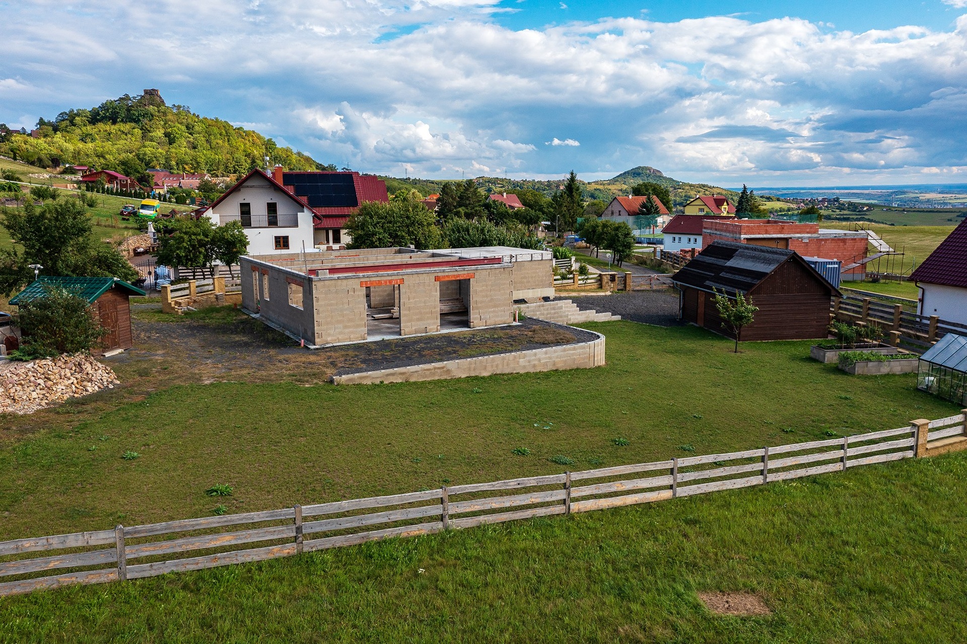 Pozemek Kamýk_27