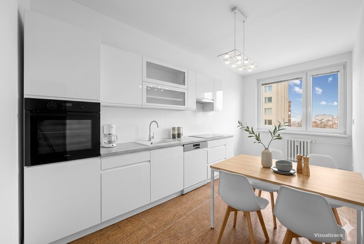 Kuchyně vizu2