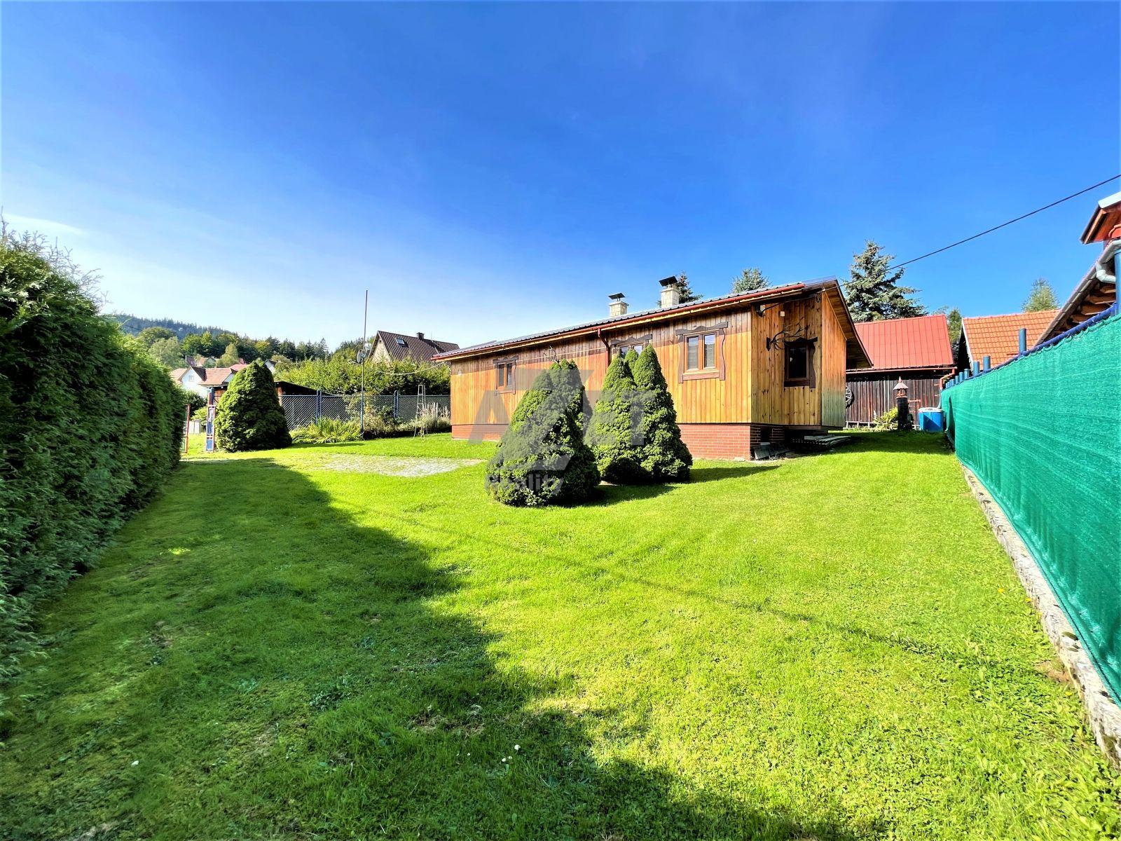 Prodej chaty, 90 m² Horní Bečva (okres Vsetín), obrázek 24