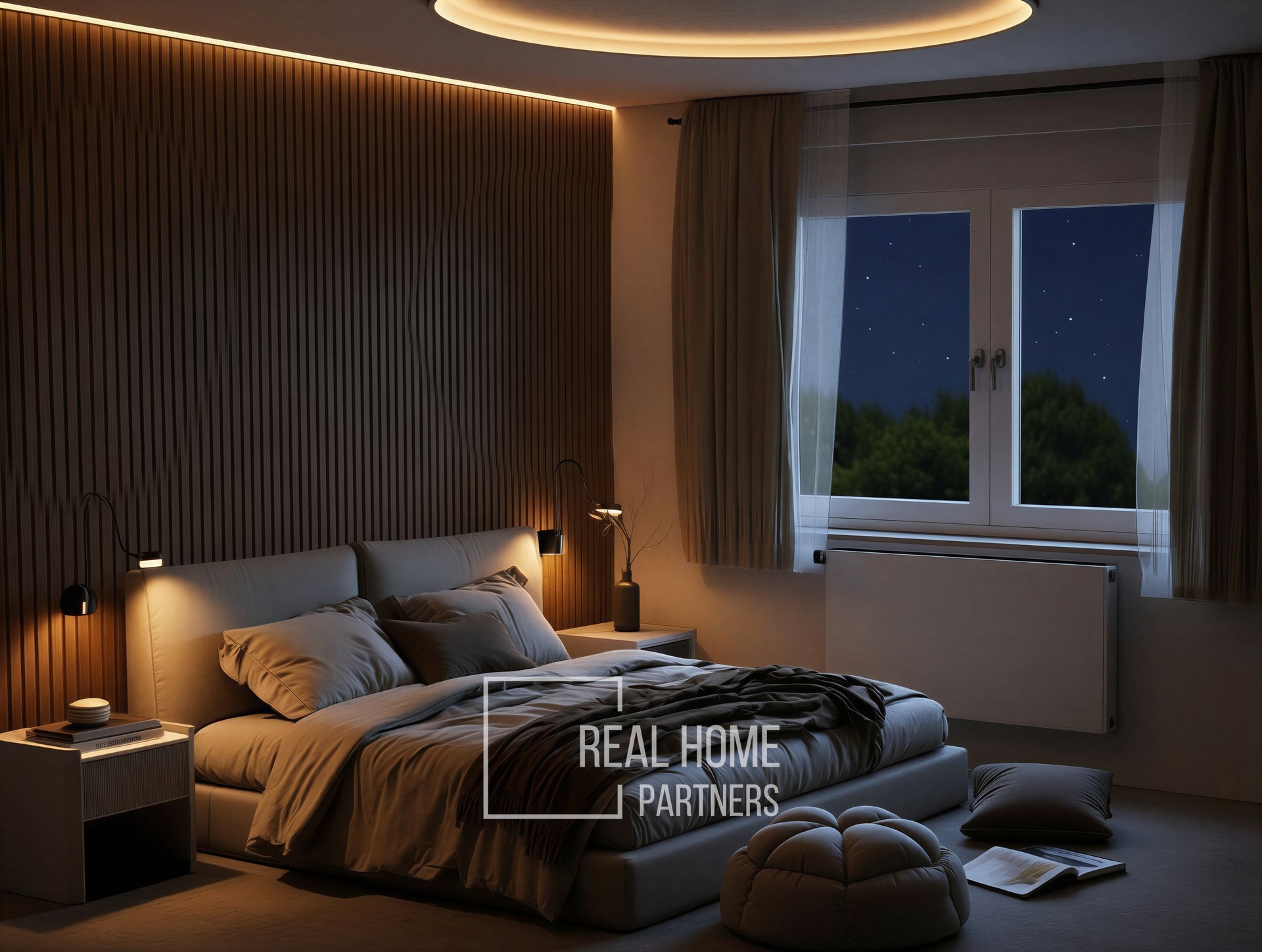 penthouse loznice final 1 NOC 4K