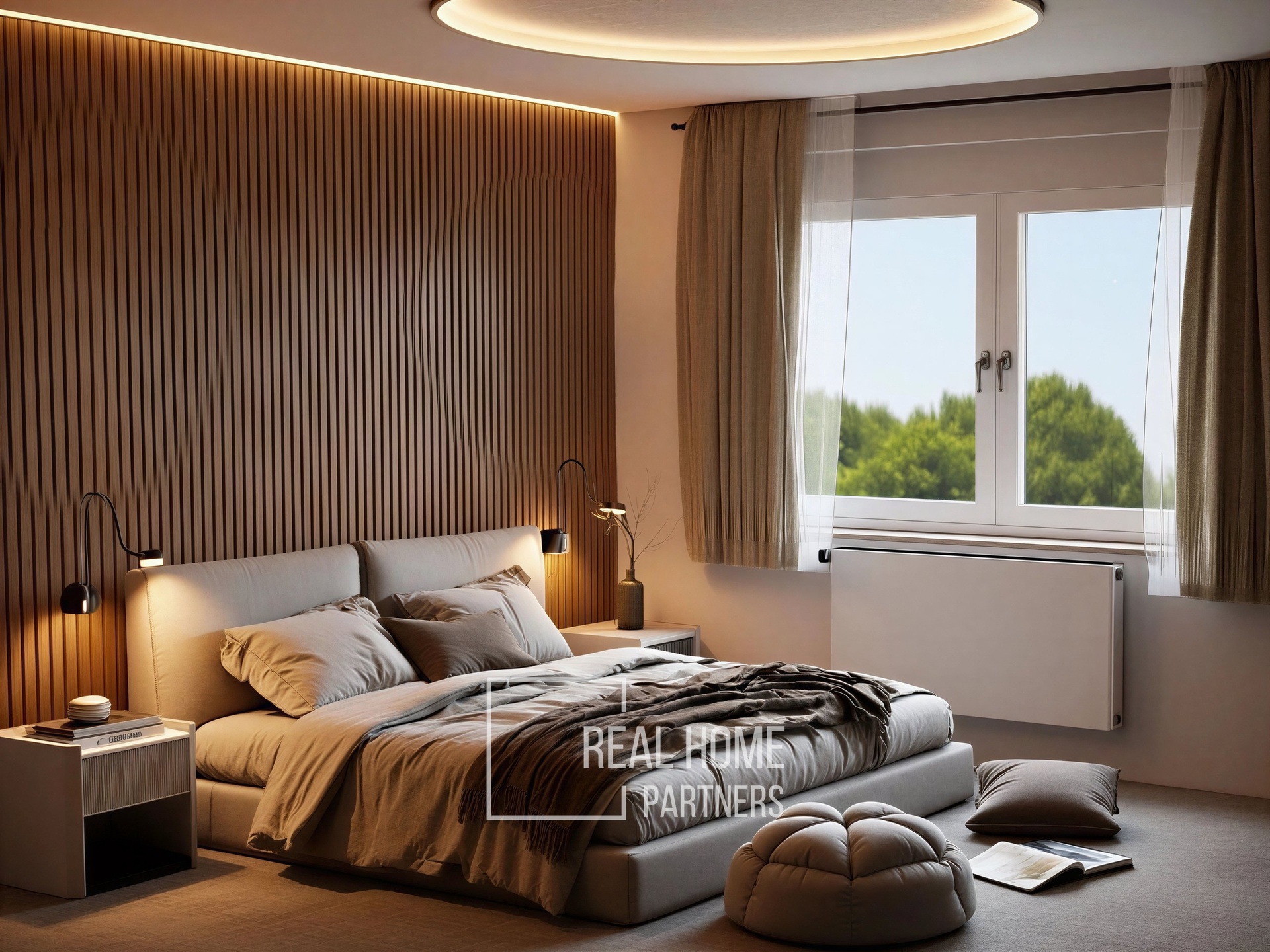 ponthouse loznice final 2 4K