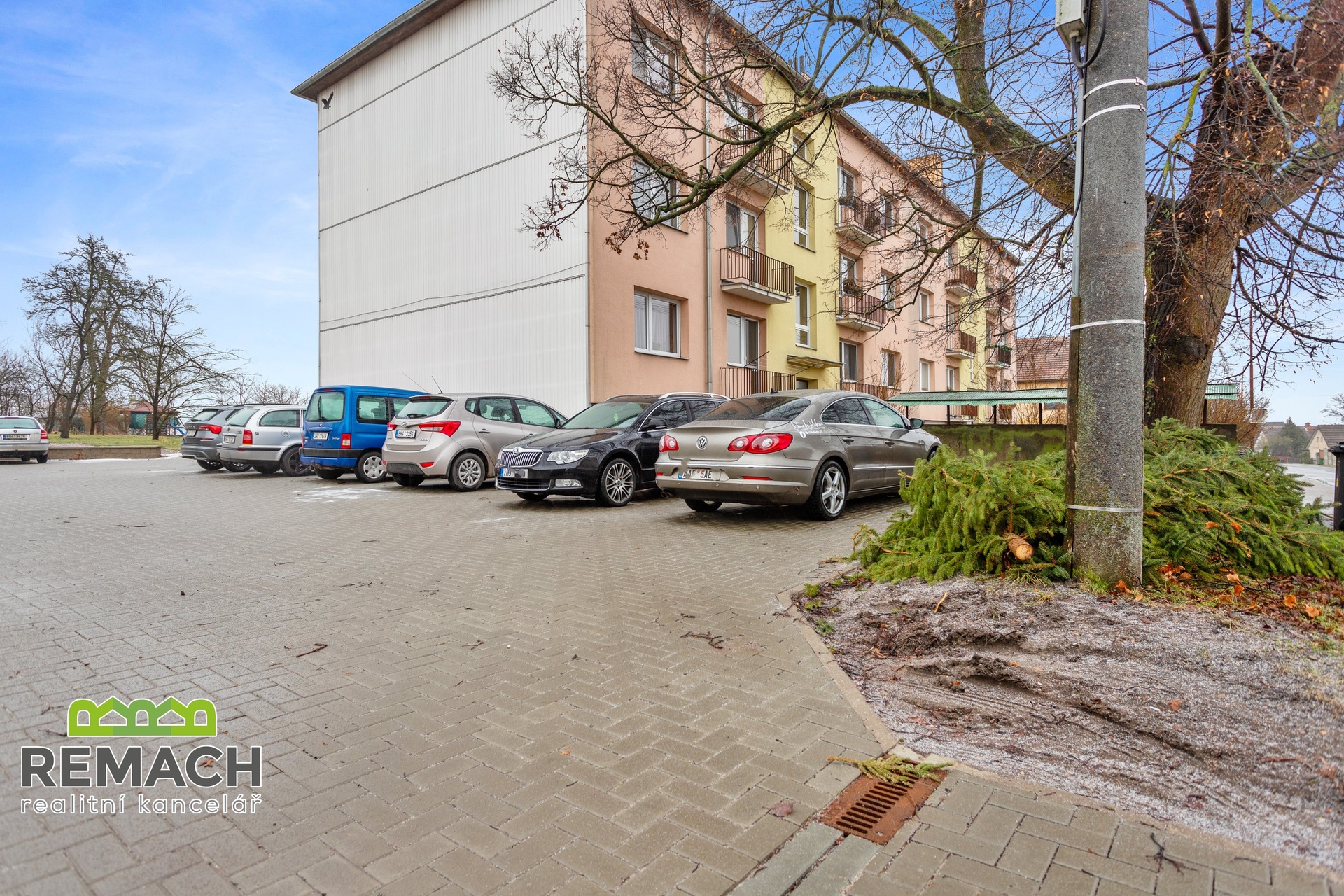 Bohuslavice 9