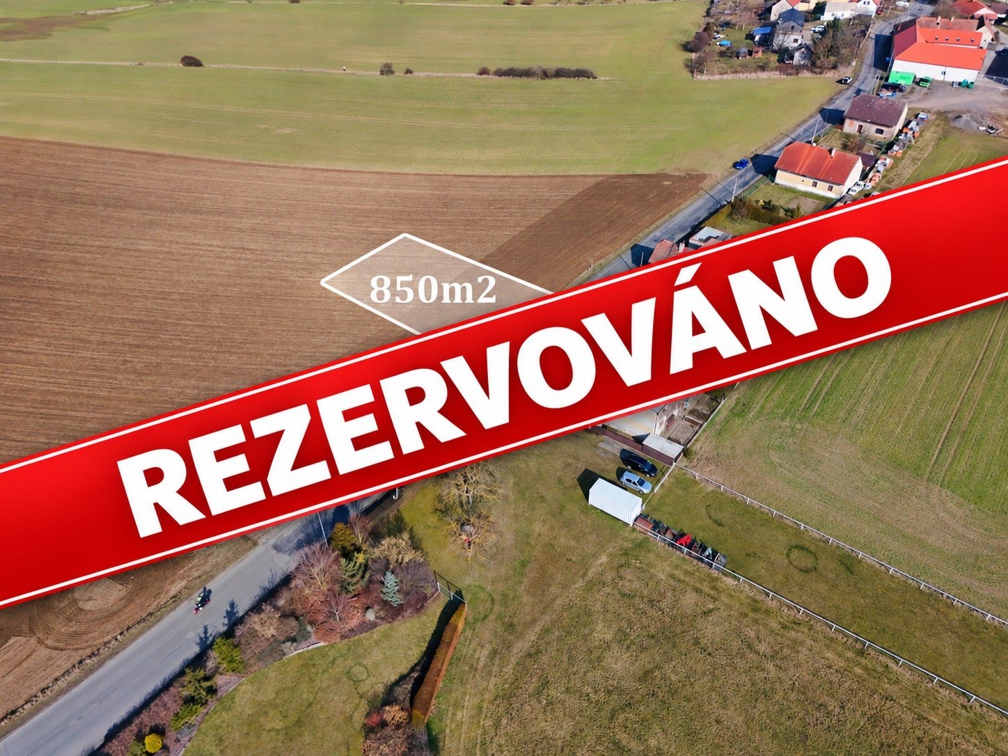 Rezervováno