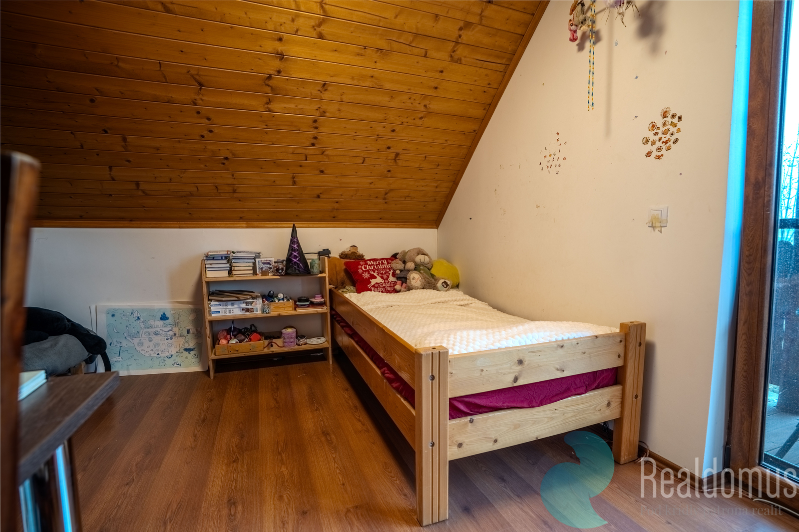 Dětský pokoj
