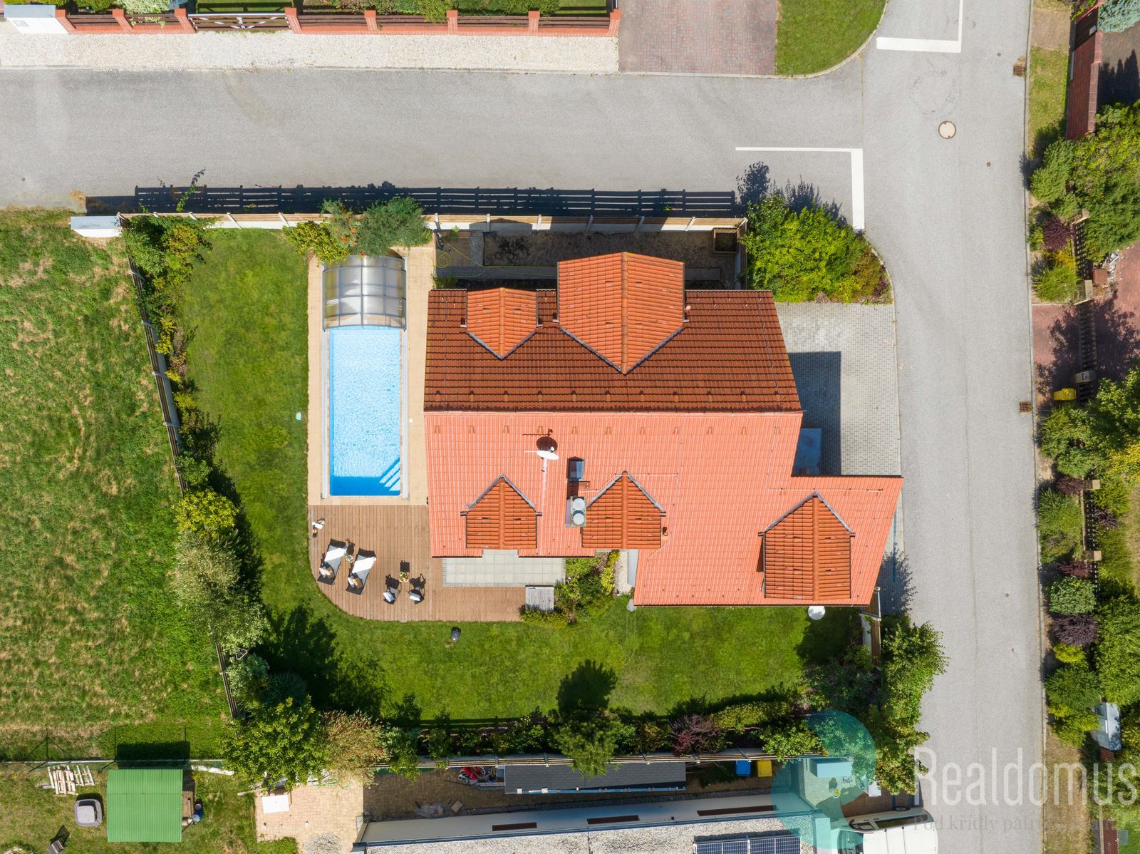 Prodej rodinného domu, 190 m² Boršov nad Vltavou (okres České Budějovice), Mlýnská, obrázek 18
