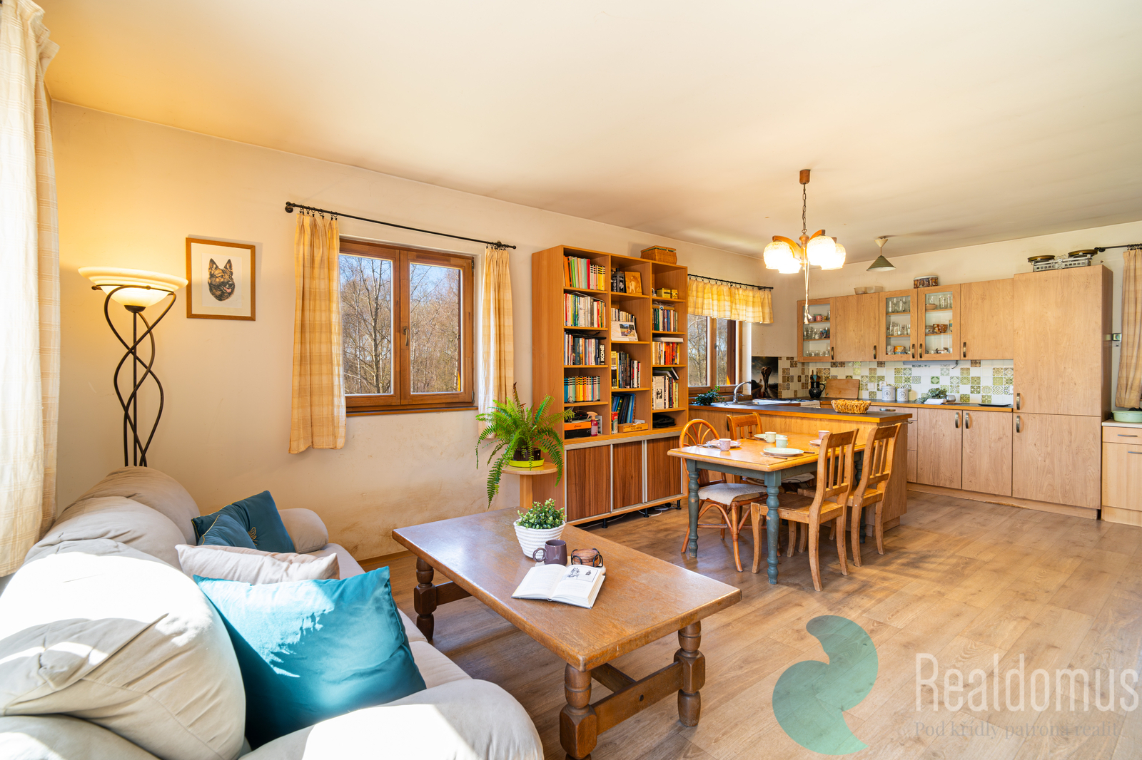 Prodej rodinného domu 130 m² – další
